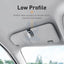 Baseus Eye Clip Holder - Black Accessories > Mobiles & Tablets > Mobiles > Mobile Holder / Stands