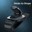 Baseus Eye Clip Holder - Black Accessories > Mobiles & Tablets > Mobiles > Mobile Holder / Stands