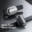 Baseus Eye Clip Holder - Black Accessories > Mobiles & Tablets > Mobiles > Mobile Holder / Stands