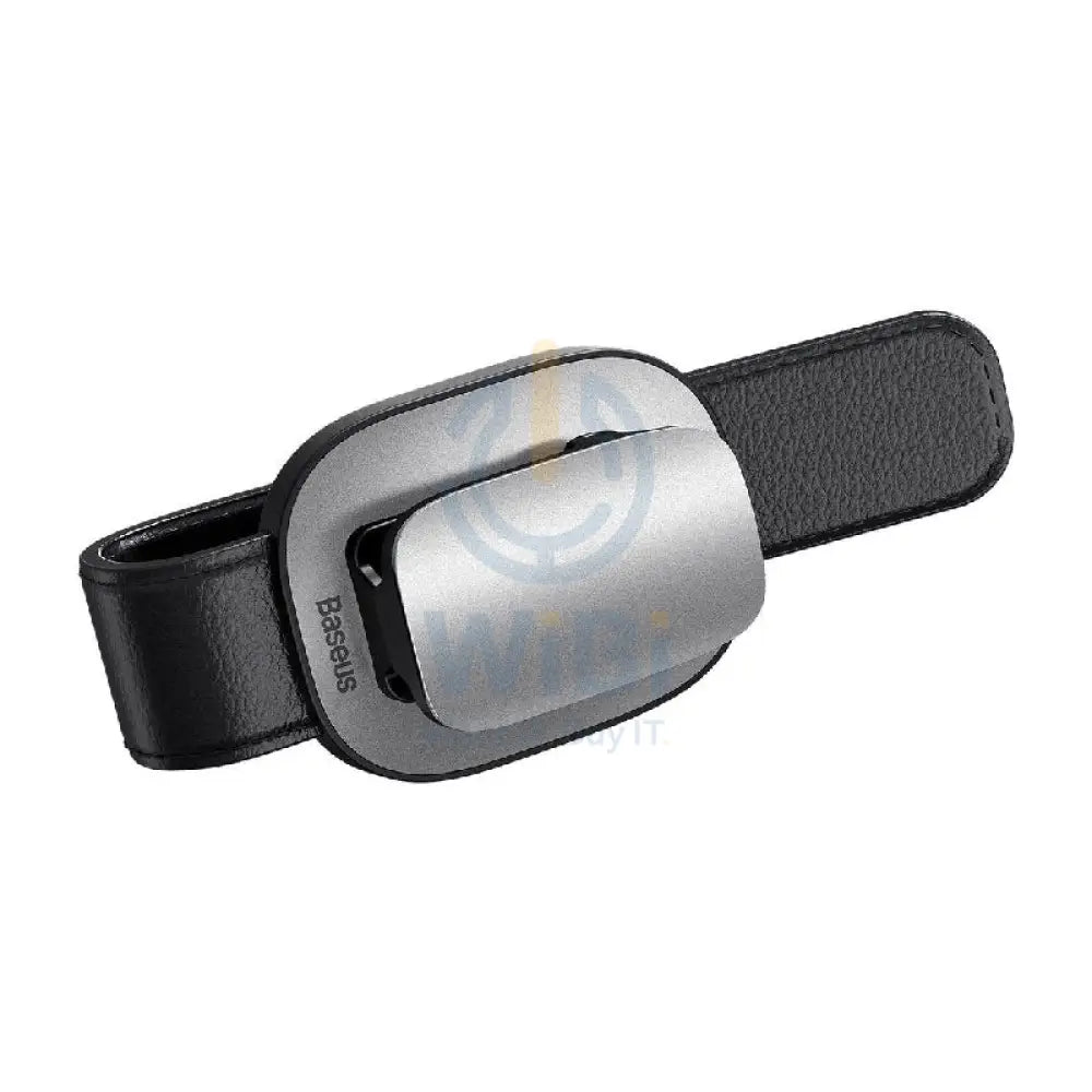 Baseus Eye Clip Holder - Black Accessories > Mobiles & Tablets > Mobiles > Mobile Holder / Stands