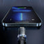 Baseus Fast Charging Cable - USB-A / Lightning 2M - Cable Accessories > Cables & Converters > Cables