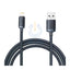 Baseus Fast Charging Cable - USB-A / Lightning 2M - Cable Accessories > Cables & Converters > Cables