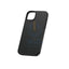 Baseus Fauxther Series Case for iPhone 15 - Cluster Black Accessories > Mobiles & Tablets > Mobiles > Covers & Cases