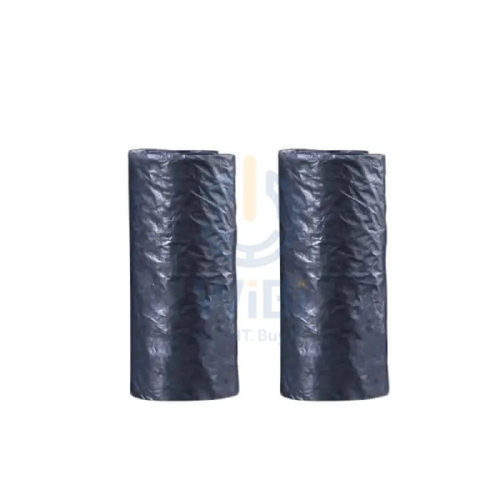 Baseus Gentleman Style Vehicle-Mounted Trash Bag 2 Roll 60 Pcs CRLJD-0G – Gray Accessories > Other Accessories