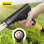 Baseus GF4 Horticulture Watering Spray Nozzle - 15 Meter / Black Accessories > Other Accessories