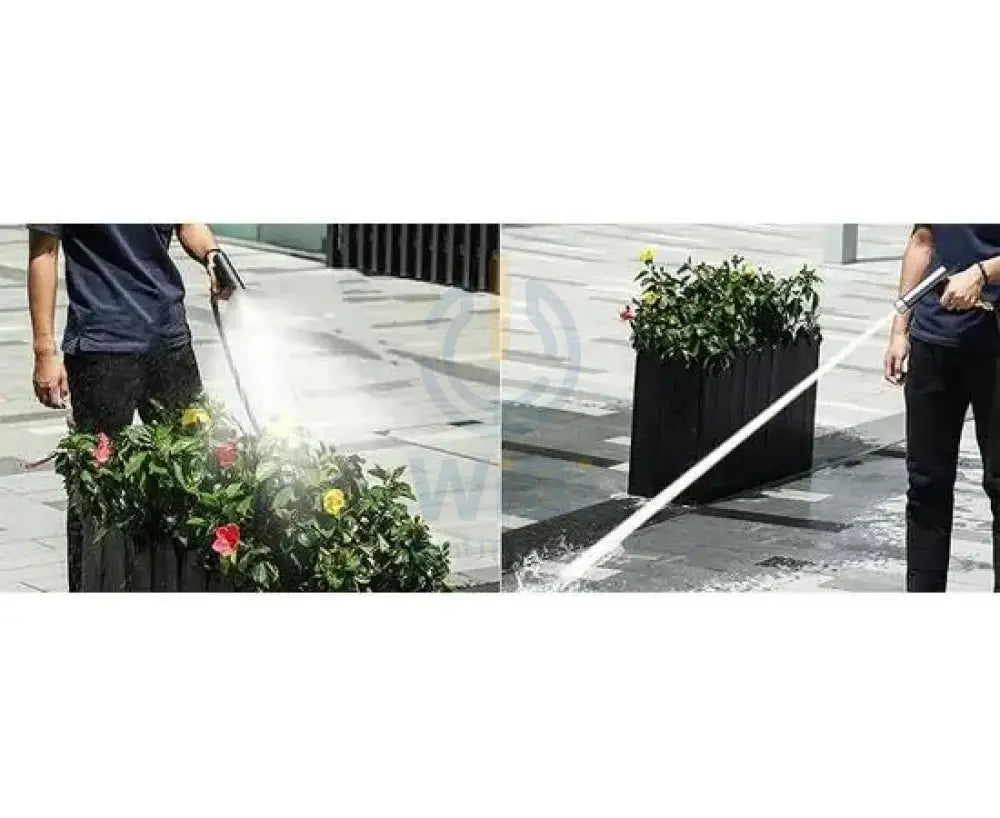Baseus GF4 Horticulture Watering Spray Nozzle - 30 Meter / Black Accessories > Other Accessories