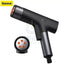 Baseus GF4 Horticulture Watering Spray Nozzle - 30 Meter / Black Accessories > Other Accessories