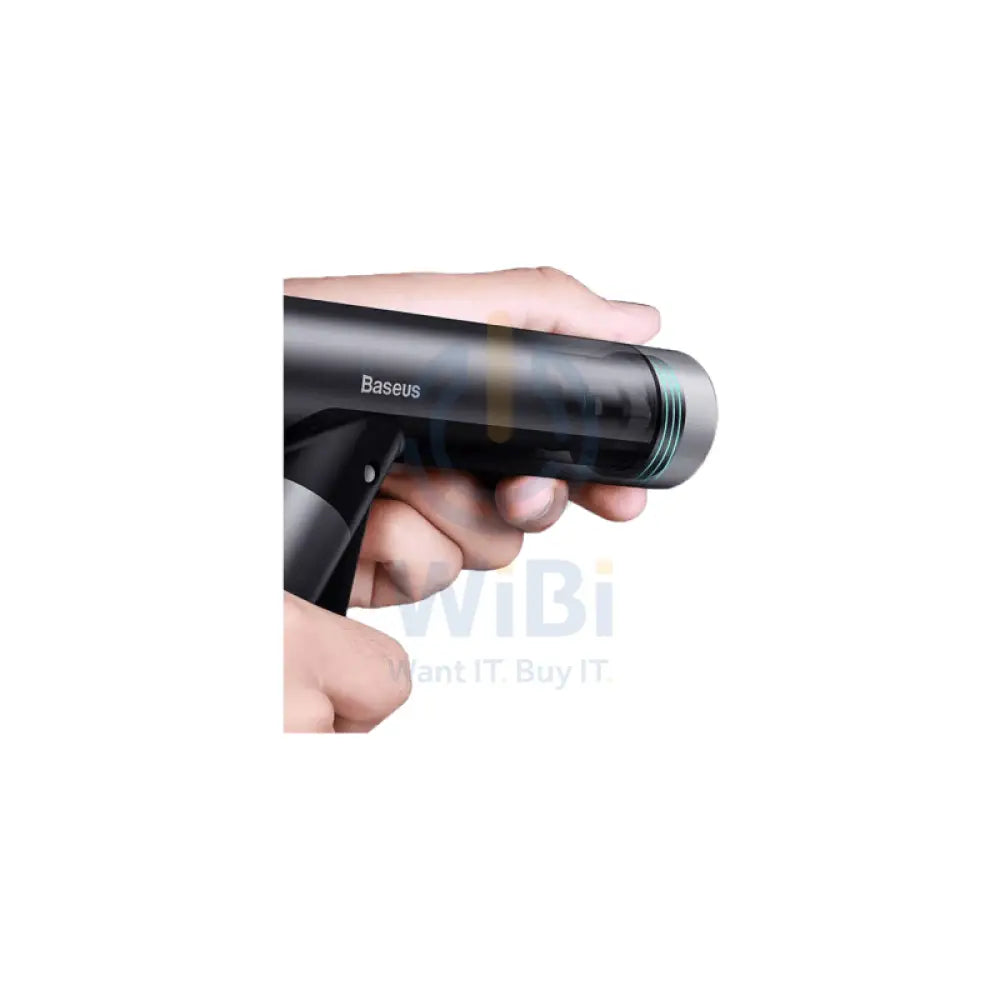Baseus GF5 Car Wash Spray Nozzle 30 Meter - Black Accessories > Other Accessories