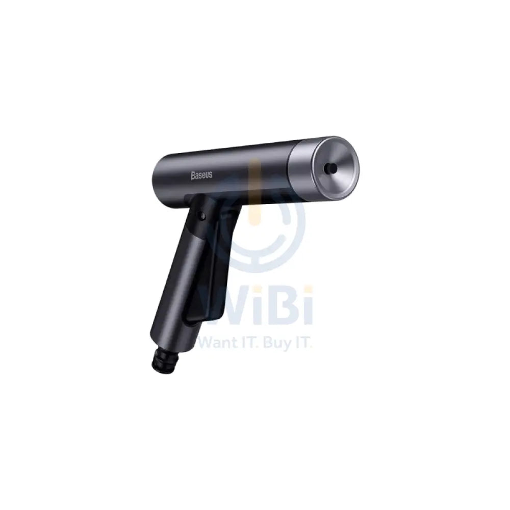 Baseus GF5 Car Wash Spray Nozzle 30 Meter - Black Accessories > Other Accessories