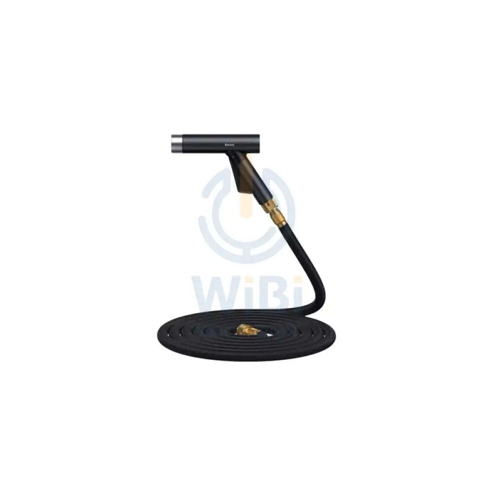 Baseus GF5 Car Wash Spray Nozzle 30 Meter - Black Accessories > Other Accessories
