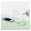 Baseus Habitat Series Fast Charging USB-A to Lightning Cable - 1m / Natural Green Accessories > Cables & Converters >