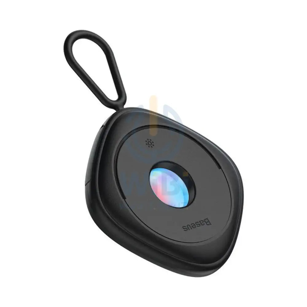Baseus Heyo Hidden Camera Detector - Black Accessories > Mobiles & Tablets > Offer Zone