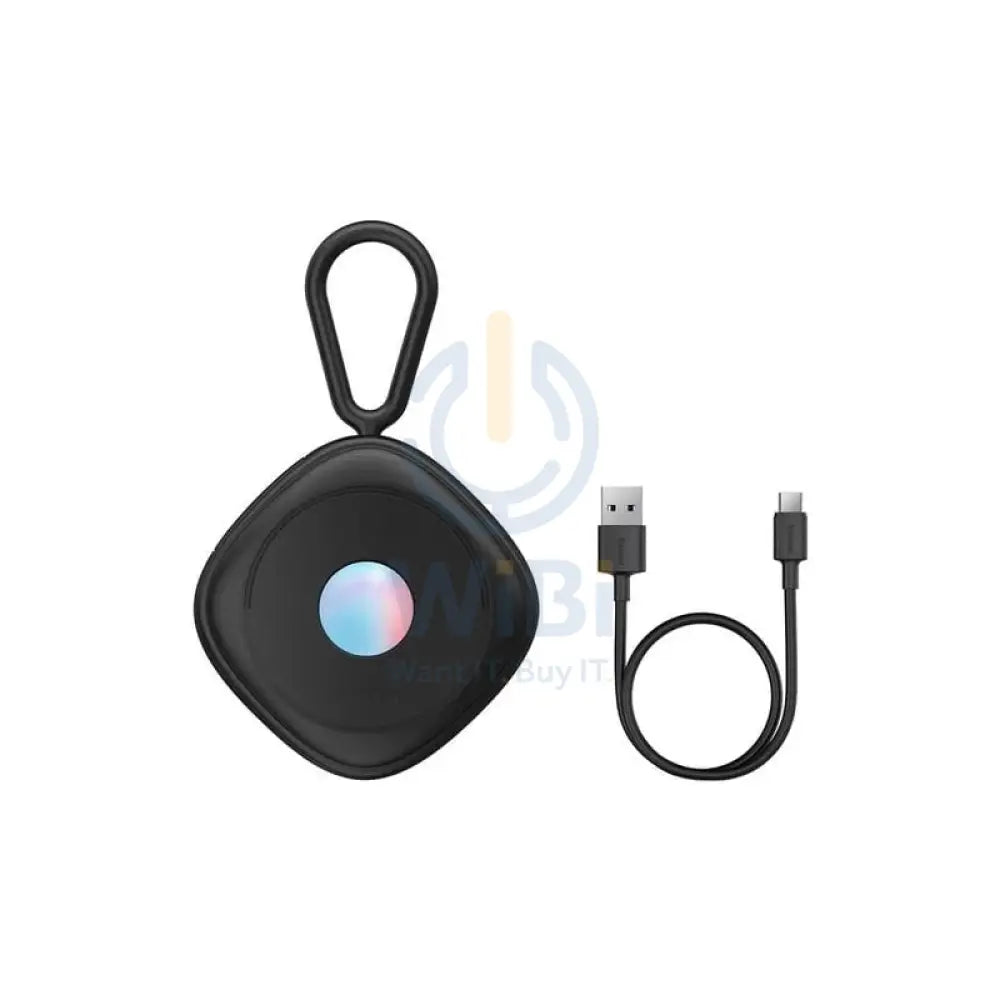 Baseus Heyo Hidden Camera Detector - Black Accessories > Mobiles & Tablets > Offer Zone