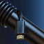 Baseus High Definition Series HDMI To HDMI Adapter Cable - 8 Meter / Black Accessories > Cables & Converters > Cables