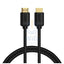 Baseus High Definition Series HDMI To HDMI Adapter Cable - 8 Meter / Black Accessories > Cables & Converters > Cables
