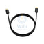 Baseus High Definition Series HDMI To HDMI Adapter Cable - 8 Meter / Black Accessories > Cables & Converters > Cables