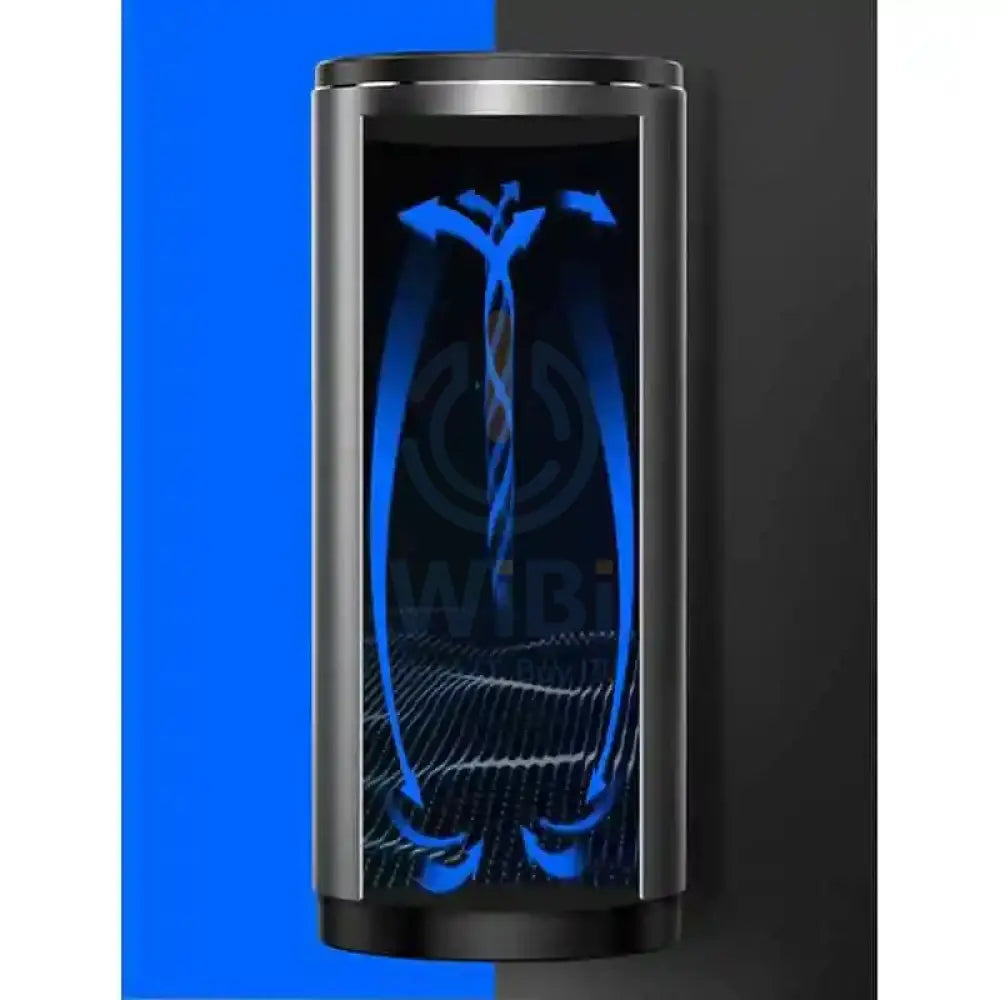 Baseus inAuto Gentleman Style Vehicle-Mounted Trash Can CRLJT-01 Accessories > Outdoor & Travel