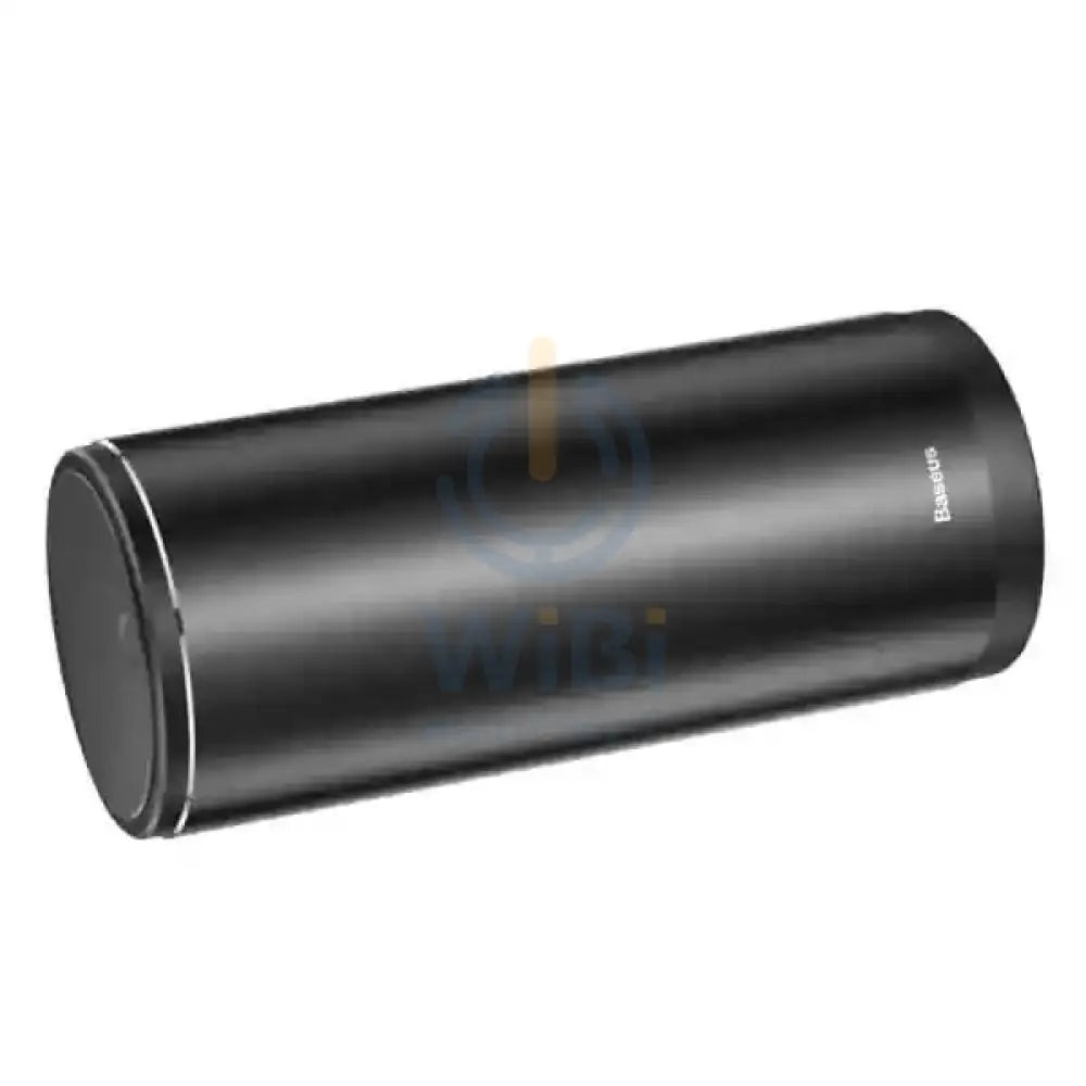 Baseus inAuto Gentleman Style Vehicle-Mounted Trash Can CRLJT-01 Accessories > Outdoor & Travel