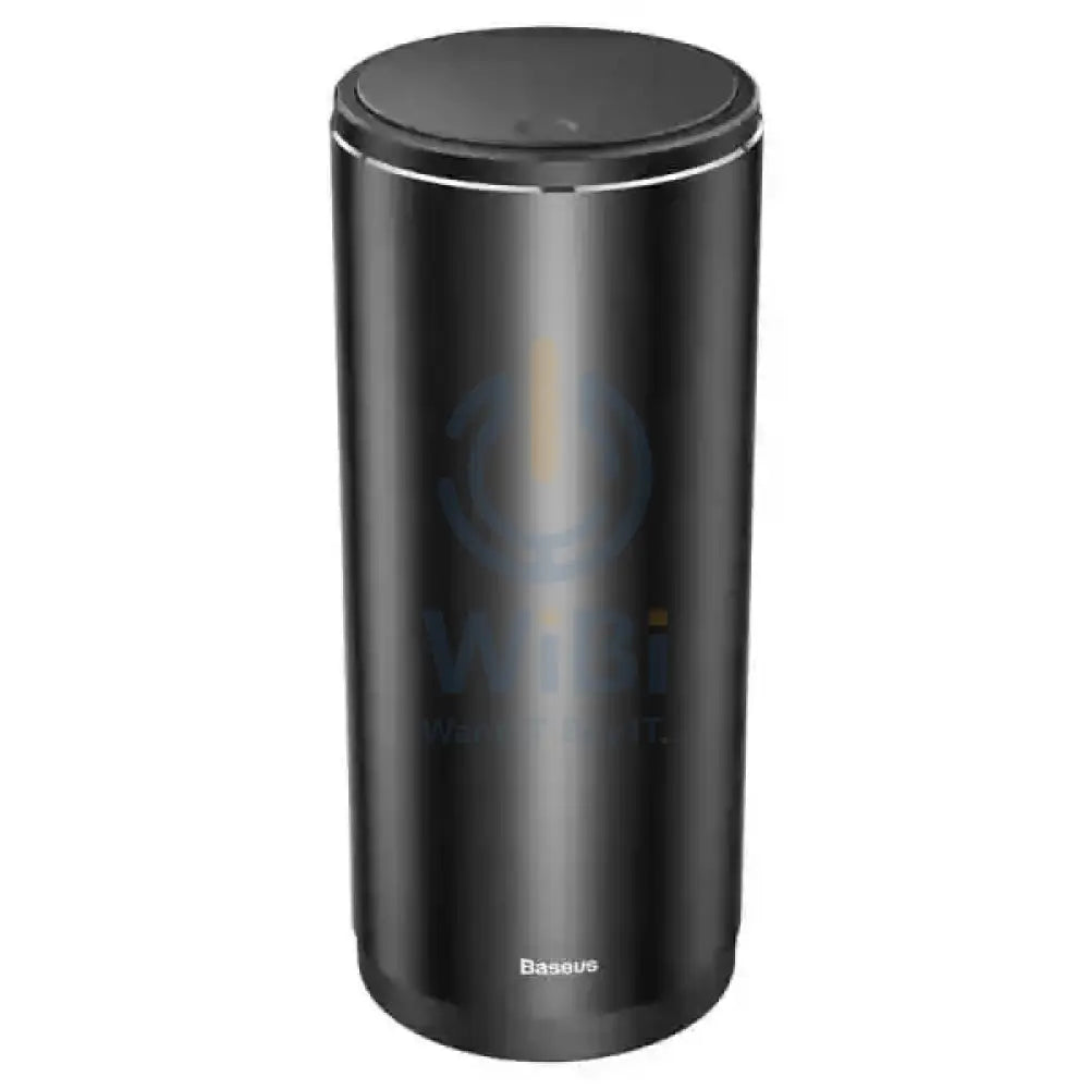 Baseus inAuto Gentleman Style Vehicle-Mounted Trash Can CRLJT-01 Accessories > Outdoor & Travel