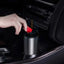 Baseus inAuto Gentleman Style Vehicle-Mounted Trash Can CRLJT-01 Accessories > Outdoor & Travel