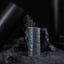 Baseus inAuto Gentleman Style Vehicle-Mounted Trash Can CRLJT-01 Accessories > Outdoor & Travel