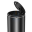 Baseus inAuto Gentleman Style Vehicle-Mounted Trash Can CRLJT-01 Accessories > Outdoor & Travel