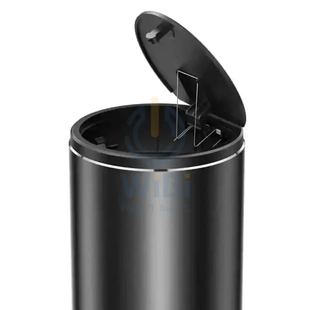 Baseus inAuto Gentleman Style Vehicle-Mounted Trash Can CRLJT-01 Accessories > Outdoor & Travel