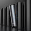 Baseus inAuto Gentleman Style Vehicle-Mounted Trash Can CRLJT-01 Accessories > Outdoor & Travel