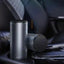 Baseus inAuto Gentleman Style Vehicle-Mounted Trash Can CRLJT-01 Accessories > Outdoor & Travel