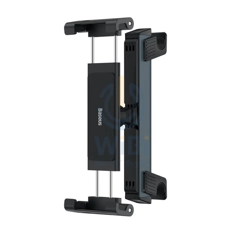 Baseus Joy Ride Pro Backseat Car Mount - Black Accessories > Mobiles & Tablets > Mobiles > Mobile Holder / Stands