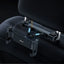 Baseus Joy Ride Pro Backseat Car Mount - Black Accessories > Mobiles & Tablets > Mobiles > Mobile Holder / Stands