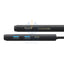 Baseus Lite Series 6-in-1 HUB Docking Station - Black Accessories > USB Hub