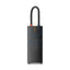 Baseus Lite Series 6-in-1 HUB Docking Station - Black Accessories > USB Hub