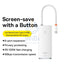 Baseus Lite Series 6-in-1 HUB Docking Station - White Accessories > USB Hub