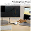 Baseus Lite Series 6-in-1 HUB Docking Station - White Accessories > USB Hub
