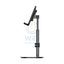 Baseus Literary Youth Desktop Bracket - Black Accessories > Mobiles & Tablets > Mobiles > Mobile Holder / Stands