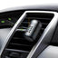 Baseus Little Fatty In-vehicle Fragrance - Black Accessories > Smart Devices