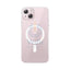 Baseus Lucent Series Magnetic Case - Apple iPhone 15 Plus / Clear Accessories > Mobiles & Tablets > Mobiles > Screen