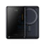 Baseus Magnetic Bracket Wireless Fast Charge Power Bank - 10000mAh/ 20W/ Blue Accessories > Power Bank > Offer Zone