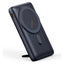 Baseus Magnetic Bracket Wireless Fast Charge Power Bank - 10000mAh/ 20W/ Blue Accessories > Power Bank > Offer Zone
