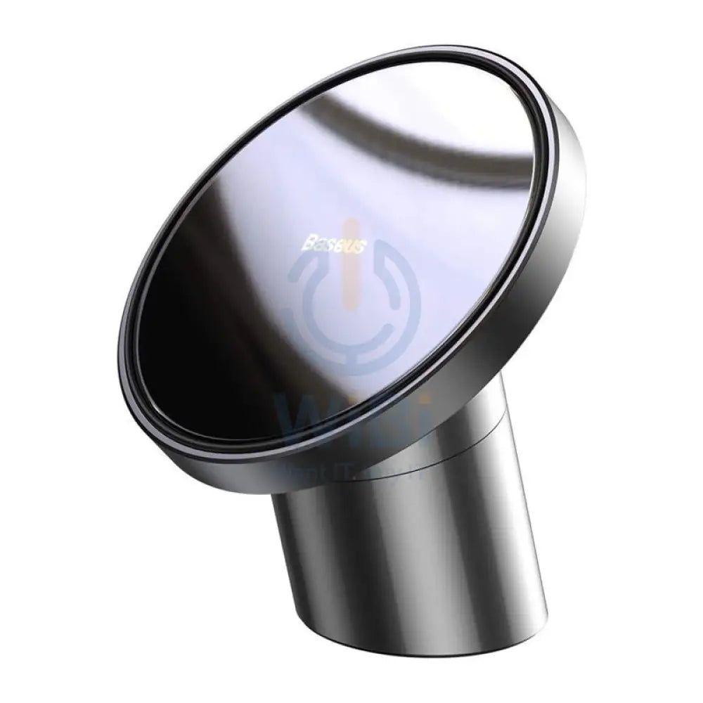 Baseus Magnetic Car Mount (For Dashboards and Air Outlets) - Black Accessories > Mobiles & Tablets > Mobiles > Mobile