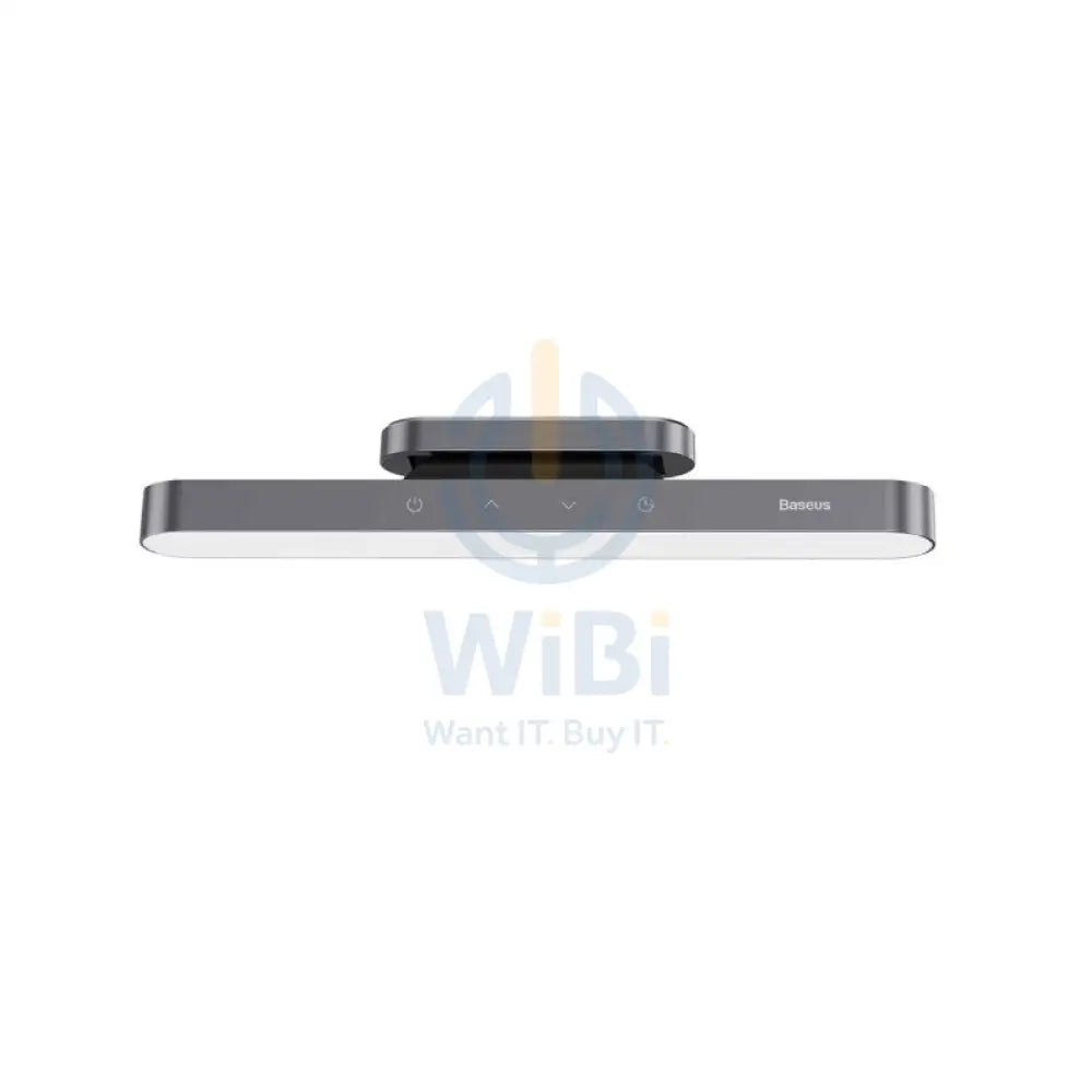 Baseus Magnetic Charging Desk Lamp - Grey Accessories > Other Accessories