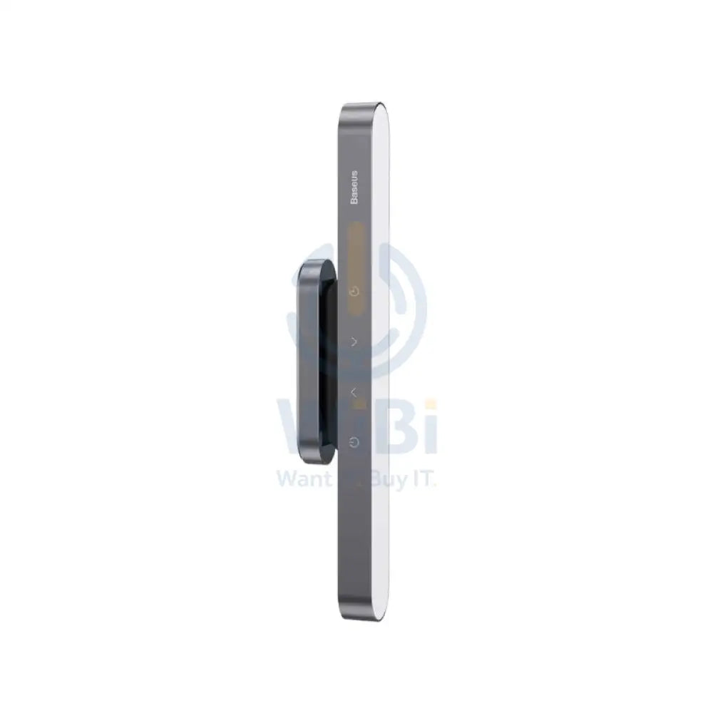 Baseus Magnetic Charging Desk Lamp - Grey Accessories > Other Accessories