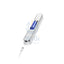 Baseus Magnetic Stepless Dimming Charging Desk Lamp Pro - White Accessories > Mobiles & Tablets