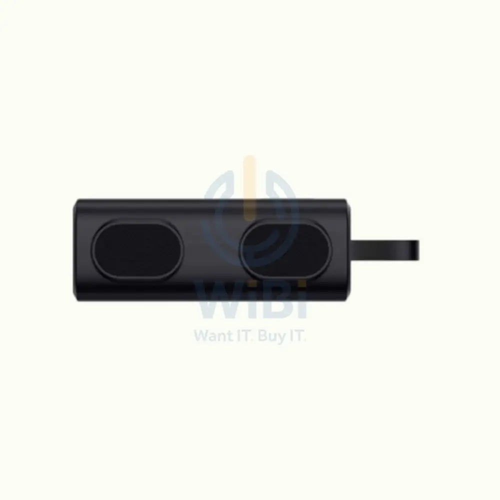 Baseus Mega Energy Pump Series Dual Cylinder Wireless Inflator - Black Accessories > Outdoor & Travel