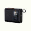 Baseus Mega Energy Pump Series Dual Cylinder Wireless Inflator - Black Accessories > Outdoor & Travel