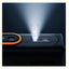 Baseus Mega Energy Pump Series Dual Cylinder Wireless Inflator - Black Accessories > Outdoor & Travel