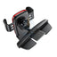 Baseus Metal AgeⅡ Gravity Car Mount (Round Air Vent Version) - Black Accessories > Mobiles & Tablets > Mobiles > Mobile
