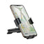 Baseus Metal AgeⅡ Gravity Car Mount (Round Air Vent Version) - Black Accessories > Mobiles & Tablets > Mobiles > Mobile