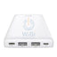 Baseus Mini JA 30000mAh Power Bank - White Accessories > Power Bank
